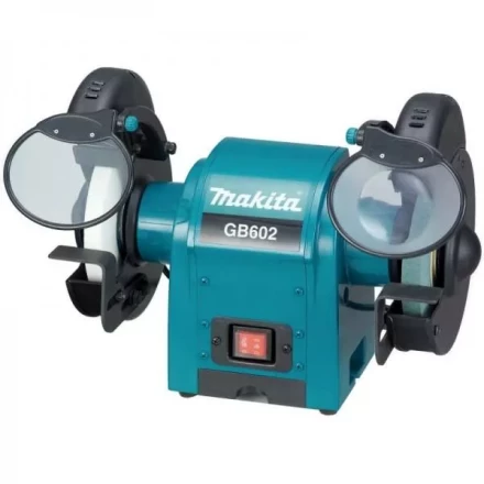Точило Makita GB602 (Заточной станок) купить в Ноябрьске