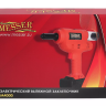 Аккумуляторный вытяжной заклепочник MESSER M4000  с возможностью работы от сети 220В купить в Ноябрьске