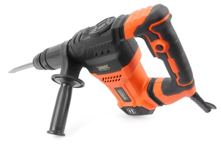 Электрический отбойный молоток Messer DS-15, SDS-maх, 1300 Вт, 15 Дж. купить в Ноябрьске