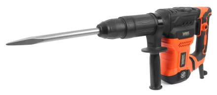 Электрический отбойный молоток Messer DS-15, SDS-maх, 1300 Вт, 15 Дж. купить в Ноябрьске