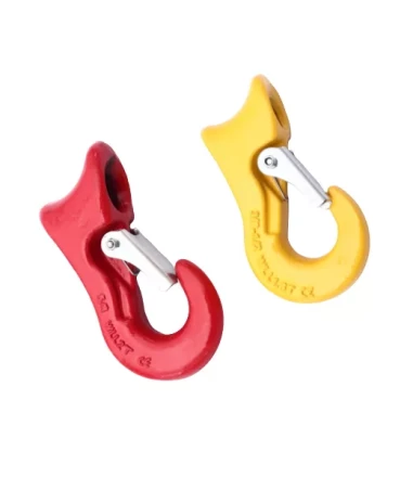 Крюк скользящий (чокерный) TOR 3,0 т (S) 1046368 купить в Ноябрьске