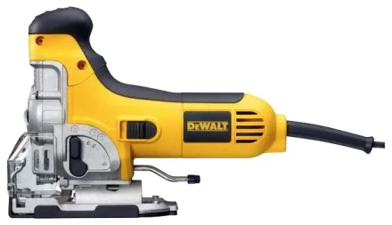 Лобзик DeWalt DW 333 K (Электролобзик) купить в Ноябрьске