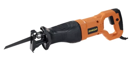 Ножовка сабельная СПЭ-710/115Э Энкор 50235 купить в Ноябрьске