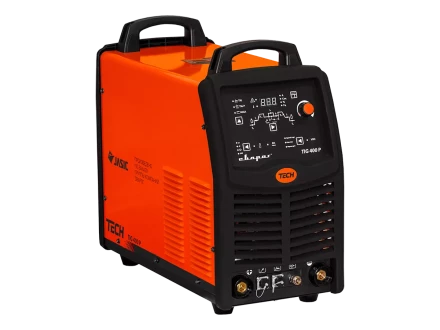 Инвертор сварочный TIG 400 P TECH  W322 Сварог купить в Ноябрьске