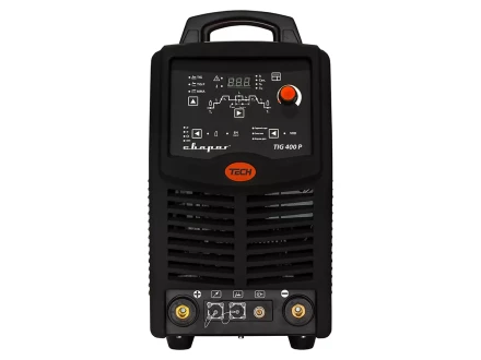 Инвертор сварочный TIG 400 P TECH  W322 Сварог купить в Ноябрьске
