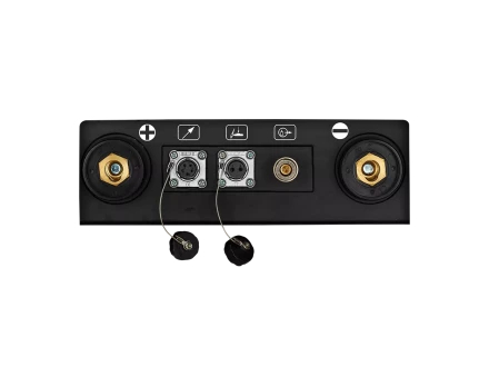 Инвертор сварочный TIG 400 P TECH  W322 Сварог купить в Ноябрьске