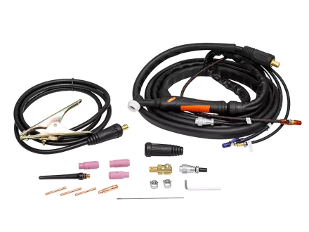 Инвертор сварочный TIG 400 P TECH  W322 Сварог купить в Ноябрьске