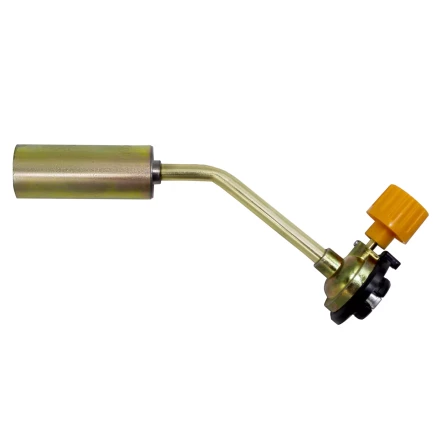 Горелка газовая на баллон T2301 (цанговый зажим) Оберон T2301 купить в Ноябрьске