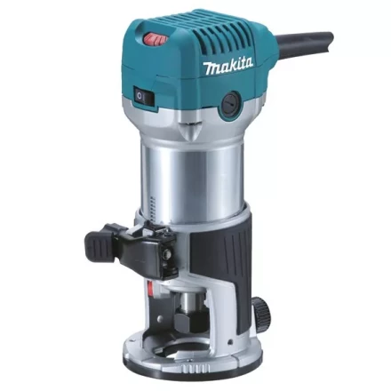 Кромочный фрезер Makita RT0702C купить в Ноябрьске