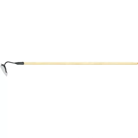 Мотыга широкая с деревянным черенком 1400мм СИБРТЕХ 62316 купить в Ноябрьске