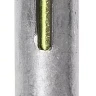 ЗУБР. Анкер рамный с потайной головкой, Pz, 10х202мм, ТФ6, 2шт 4-302236-10-202 купить в Ноябрьске