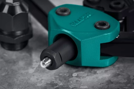 Губки для заклепочников KRAFTOOL 31180-SJ купить в Ноябрьске