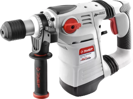 Перфоратор SDS-plus ЗПВ-32-1250 ЭВК серия МАСТЕР купить в Ноябрьске
