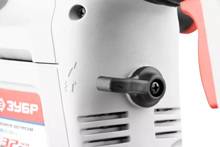 Перфоратор SDS-plus ЗПВ-32-1250 ЭВК серия МАСТЕР купить в Ноябрьске