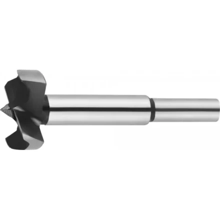 Сверло Форстнера по дереву, URAGAN 29995-32, d=32мм 29995-32 купить в Ноябрьске