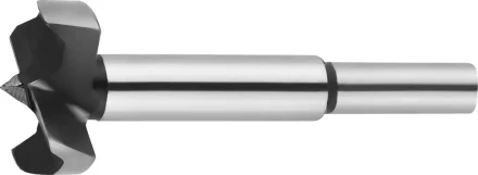 Сверло Форстнера по дереву, URAGAN 29995-32, d=32мм 29995-32 купить в Ноябрьске