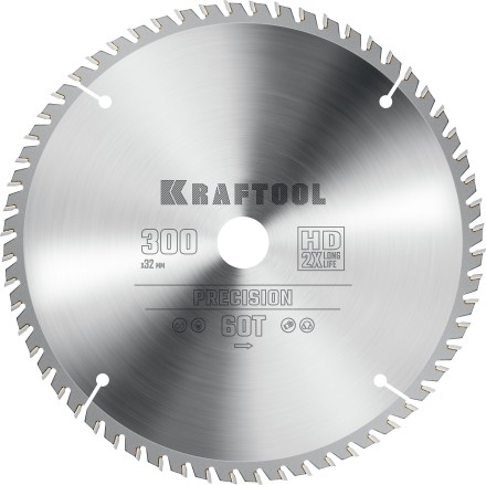 Диск пильный PRECISION, повышенный ресурс 36952-300-32 купить в Ноябрьске