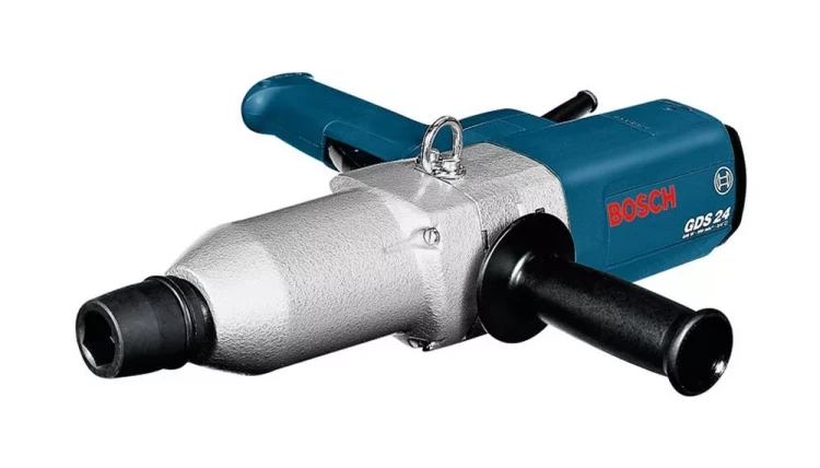 Гайковерт Bosch GDS 24 купить в Ноябрьске