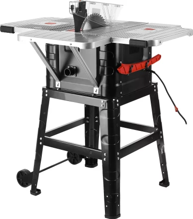 Станок распиловочный многофункциональный ЗПДС-255-1600С серия МАСТЕР купить в Ноябрьске