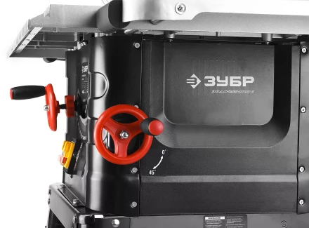 Станок распиловочный многофункциональный ЗПДС-255-1600С серия МАСТЕР купить в Ноябрьске