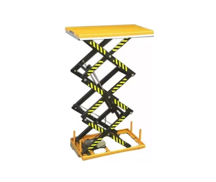 Стол подъемный стационарный 2000 кг 230-1000 мм (1600х1000 мм) TOR HW2002 (G) 1025886 купить в Ноябрьске