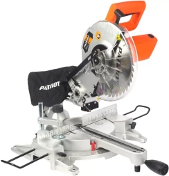 Пила торцовочная PATRIOT MS 255