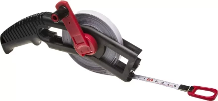 Мерная геодезийная лента STAYER &quot;PROFESSIONAL&quot; PROLeader, 30м 2-34183-030 купить в Ноябрьске