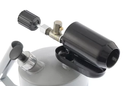 Лампа паяльная 1,5 л СИБРТЕХ 91442 купить в Ноябрьске