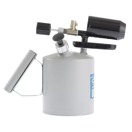 Лампа паяльная 1,5 л СИБРТЕХ 91442 купить в Ноябрьске