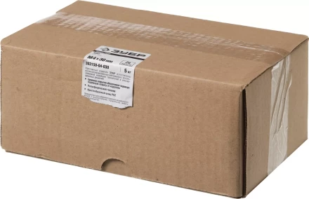 Винты DIN 7985 коробка 5 кг серия МАСТЕР купить в Ноябрьске