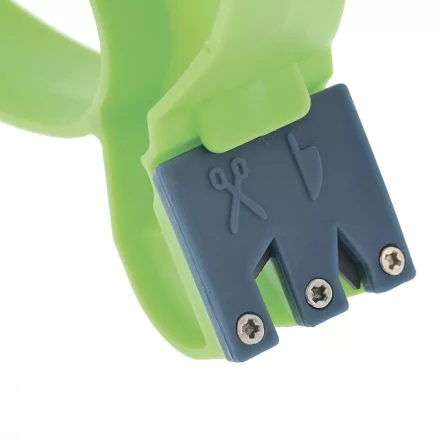 Устройство универсальное для заточки ножей ножниц Сибртех 79122 купить в Ноябрьске