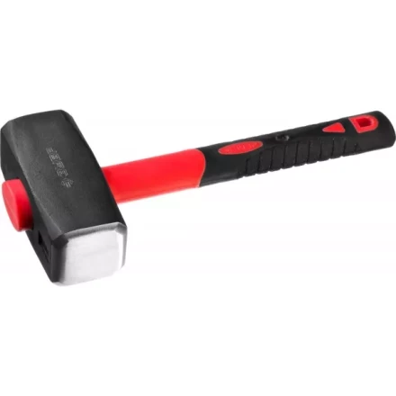 Кувалда ЗУБР &quot;МАСТЕР&quot; с обратной фибергласовой рукояткой, 2,0кг 20111-2_z02 купить в Ноябрьске
