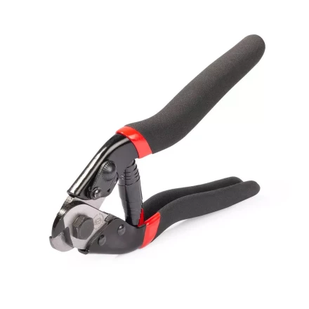 Тросорез компактный КВТ ТРК-5 для резки стальных тросов до 5 мм (92123) купить в Ноябрьске