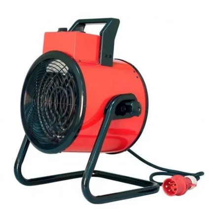 Тепловая пушка электрическая Aurora HEAT PLUS 9000 купить в Ноябрьске