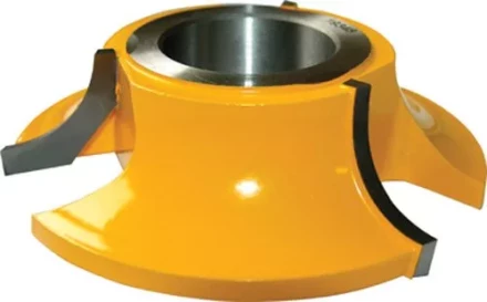 Фреза кром калев D952мм d32мм R19мм H254мм 19348 купить в Ноябрьске