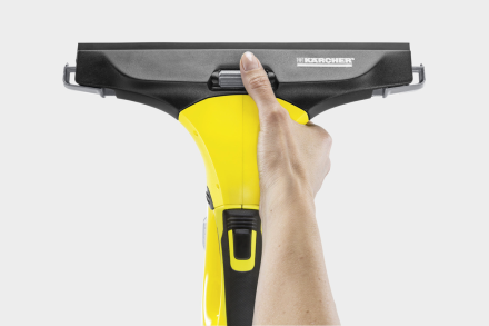 Стеклоочиститель KARCHER WV 5 Premium купить в Ноябрьске