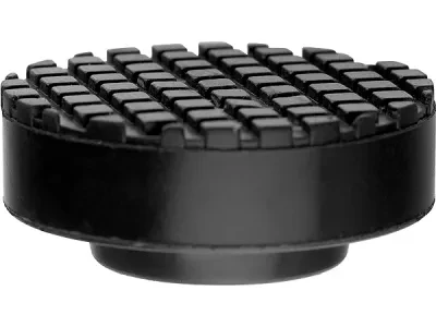 Резиновая опора для подкатного домкрата  MATRIX Россия 50905 купить в Ноябрьске