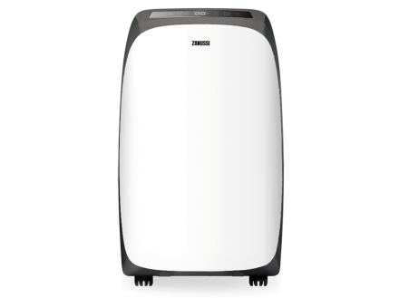 Кондиционер мобильный Zanussi ZACM-12 DV/H/A16/N1 купить в Ноябрьске