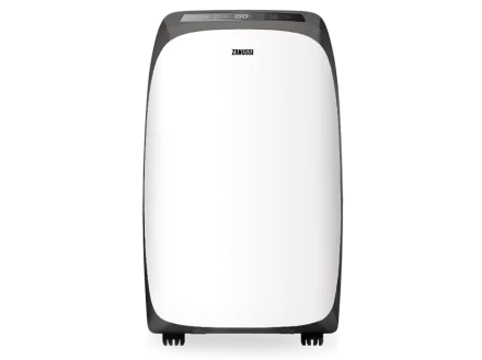 Кондиционер мобильный Zanussi ZACM-12 DV/H/A16/N1 купить в Ноябрьске