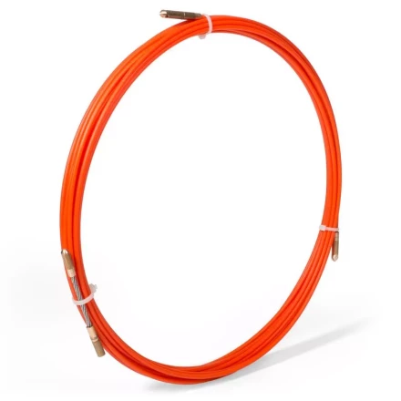 Протяжка-стеклопруток FGP-3.5/30 красная КВТ купить в Ноябрьске