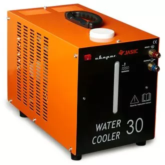 Блок водяного охлаждения WATER COOLER 30 (9 л.) Сварог купить в Ноябрьске