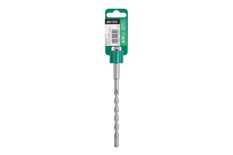 Бур HAMMER Ф8х160мм SDS Plus (201-315) купить в Ноябрьске