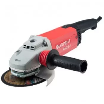 Шлифмашина УШМ Фиолент МШУ 1-23-230 М Мастер купить в Ноябрьске