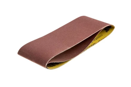 Лента шлиф. бесконечная HAMMER 100х610мм Р150 купить в Ноябрьске