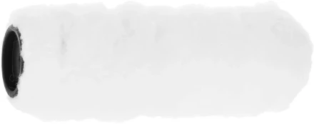 Ролик ЗУБР &quot;СТАНДАРТ&quot; РАДУГА сменный меховой, ручка 6 мм, 180 мм 0305-S-20 купить в Ноябрьске