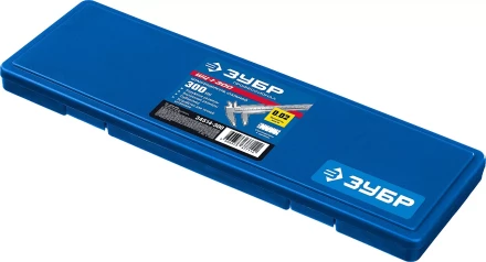 ЗУБР ШЦ-1-300, 300 мм, стальной штангенциркуль, Профессионал (34514-300) купить в Ноябрьске