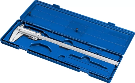 ЗУБР ШЦ-1-300, 300 мм, стальной штангенциркуль, Профессионал (34514-300) купить в Ноябрьске