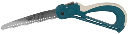 Пила садовая RACO складная двухпозиционная с защитой руки 4216-53/328C купить в Ноябрьске