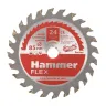 Диск пильный твердосплавный HAMMER Ф85х10мм 24зуб. (205-133) купить в Ноябрьске