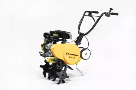 Мотокультиватор Champion ВC 4311 купить в Ноябрьске